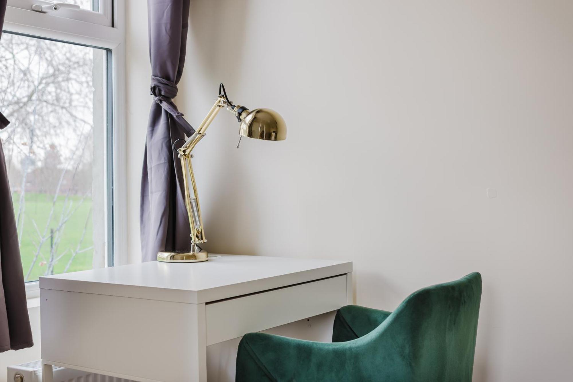 Modern Cosy Corner Flat 3 Bed And Loft Sleep 7 People Apartment Londra Exterior foto