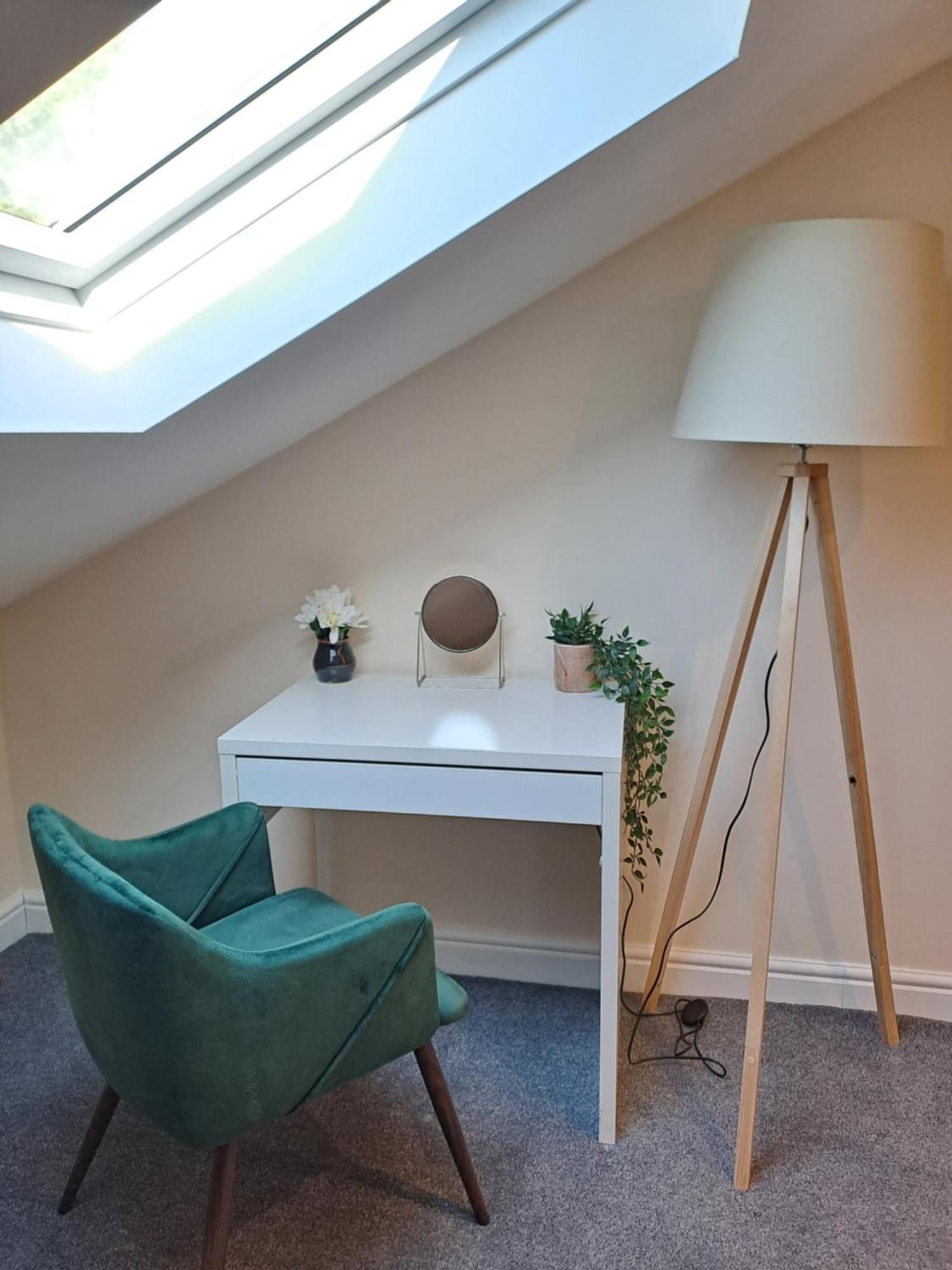 Modern Cosy Corner Flat 3 Bed And Loft Sleep 7 People Apartment Londra Exterior foto