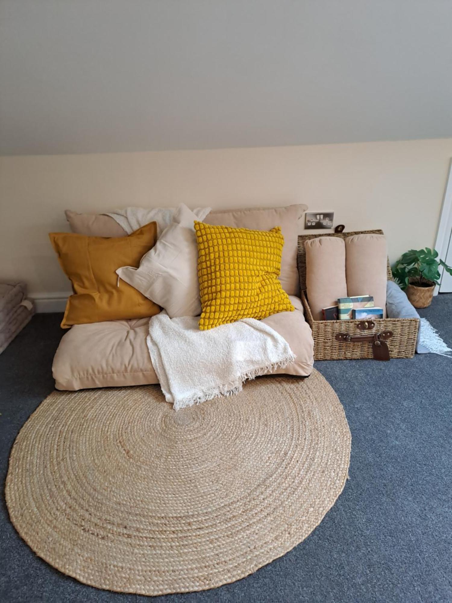 Modern Cosy Corner Flat 3 Bed And Loft Sleep 7 People Apartment Londra Exterior foto